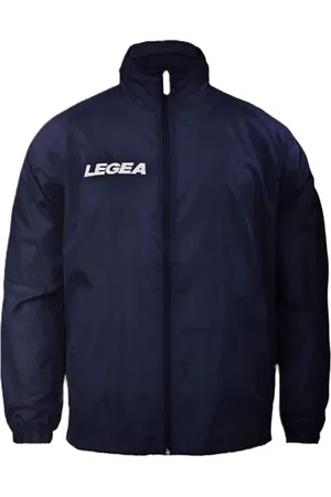 Legea Cortaviento K201B para hombre