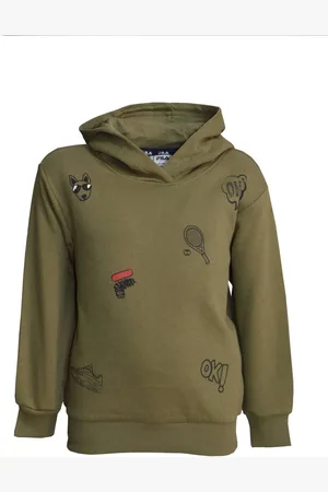 Fila Jersey FAK0092 para niño