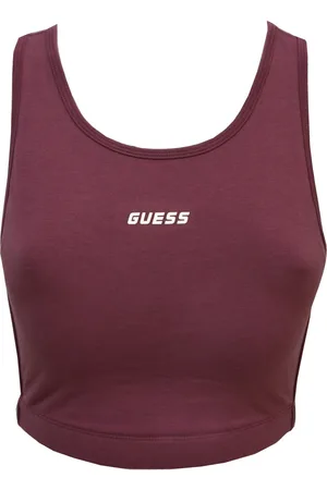 Guess Blusa V2YP11KABR0 para mujer