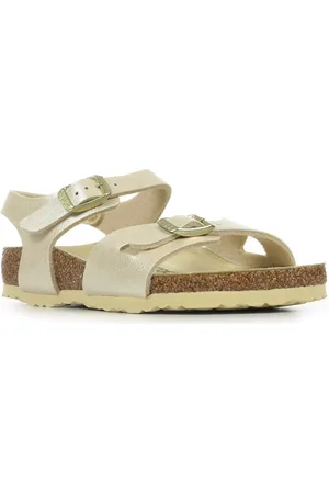 Birkenstock Sandalias Rio Kids para niño