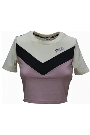 Fila Camiseta FAW0272 para mujer