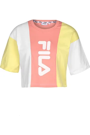 Fila Camiseta 687492 para mujer