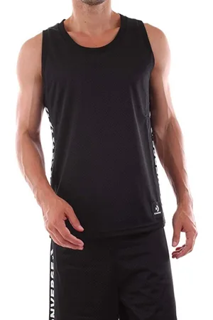 Converse Camiseta tirantes 10017621 para hombre