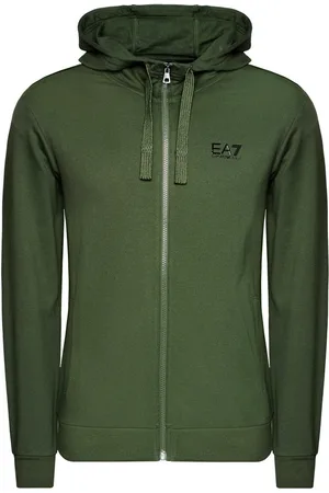EA7 Jersey 8NPM03-PJ05Z para hombre