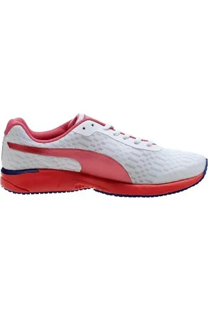 PUMA Zapatillas de running 188071 para mujer