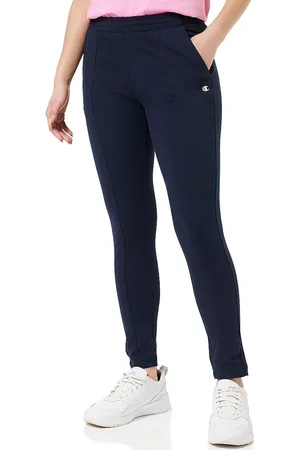 Champion Pantalón chandal 116097 para mujer
