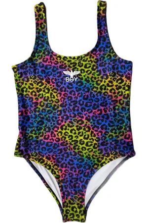 Boy London Bañador SWBL1151J para niña