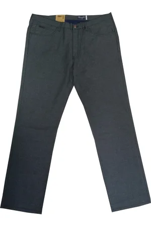 Wrangler Pantalón W120-AE para hombre