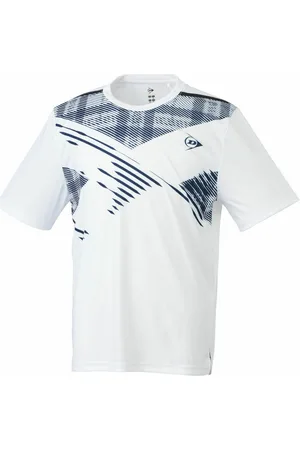 Dunlop Camiseta 880003 para hombre