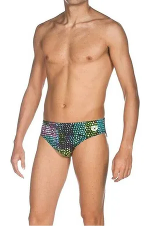 Arena Bañador 2A022 para hombre