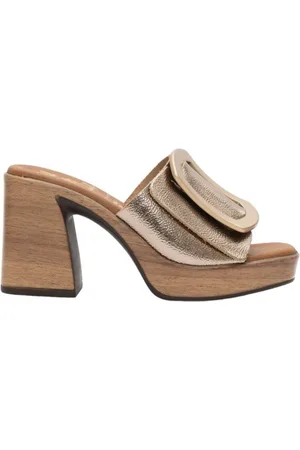 Oh my sandals Zapatos de tacón 5394 para mujer