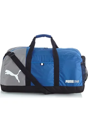 PUMA Bolsa de deporte 072575 para mujer