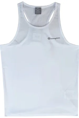 Champion Camiseta tirantes 218541 para hombre