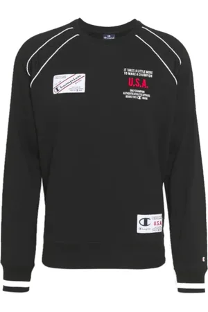 Champion Jersey 215897 para hombre