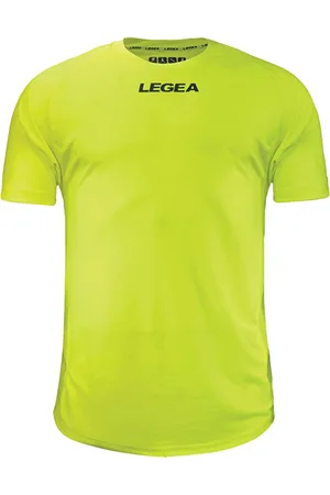 Legea Camiseta M1061 para hombre
