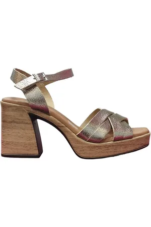 Oh my sandals Zapatos de tacón 5398 para mujer