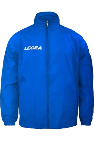 Legea Cortaviento K201B para hombre