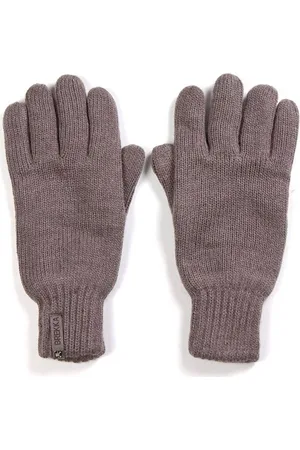 Brekka Guantes BRF12K013 para mujer