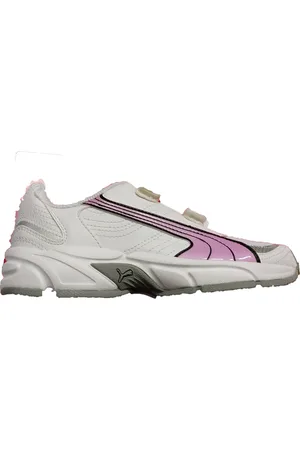 PUMA Zapatillas de running 184857 para niña