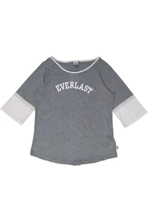 Everlast Camiseta 22W675G61 para mujer
