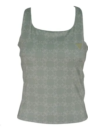 Guess Blusa V2GP18MC03W para mujer