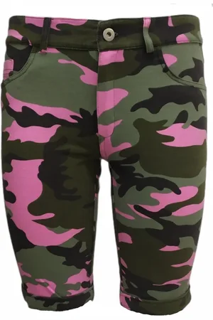 Converse Short 4ED538D para mujer