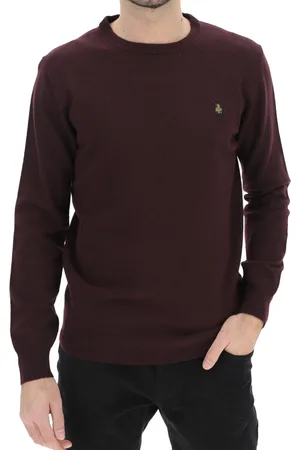 RefrigiWear Jersey MA9T02 para hombre