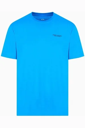 EAX Tops y Camisetas 8NZT91Z8H4Z para hombre