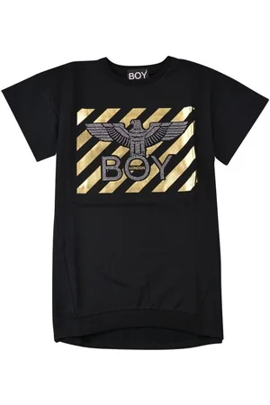 Boy London Vestidos VSBLF9145J para niña