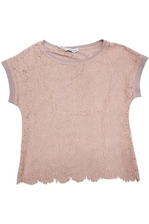 CAFèNOIR Camiseta JT795 para mujer