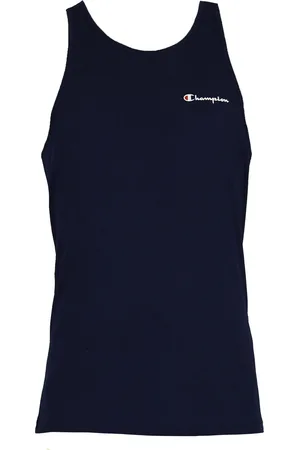 Champion Camiseta tirantes 211275 para hombre
