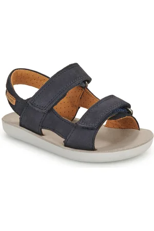 Shoo Pom Sandalias GOA BOY SCRATCH para niño