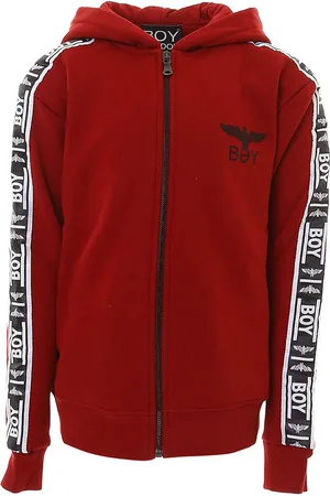 Boy London Jersey GFBL9316J para niño