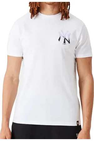 New Era Camiseta 60332175 para hombre