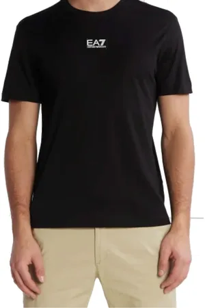 EA7 Camiseta 3DPT05-PJ02Z para hombre