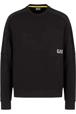 EA7 Jersey 3DPM56-PJEQZ para hombre