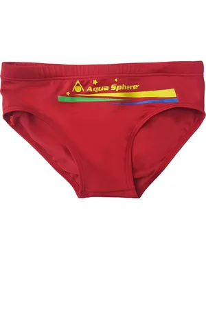 Aqua Sphere Bañador SJ122 para niño