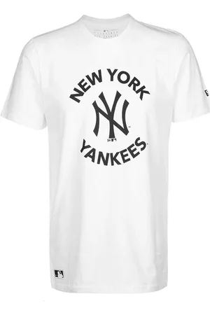 New Era Camiseta 12195420 para hombre