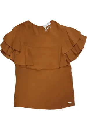 CAFèNOIR Camiseta JC916 para mujer