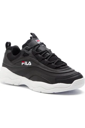 Fila Deportivas Moda 1010561 para hombre