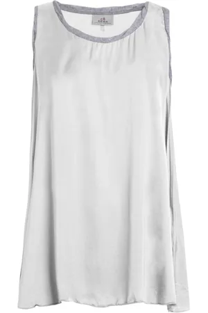 Deha Camiseta tirantes D43332 para mujer