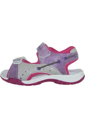 Champion Sandalias S30523 para niña