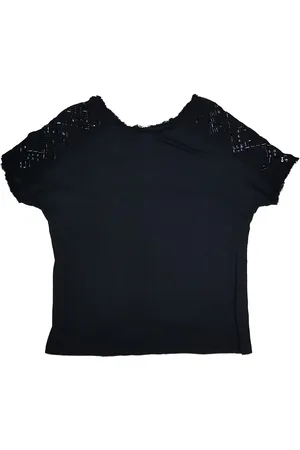 Deha Camiseta D53270 para mujer