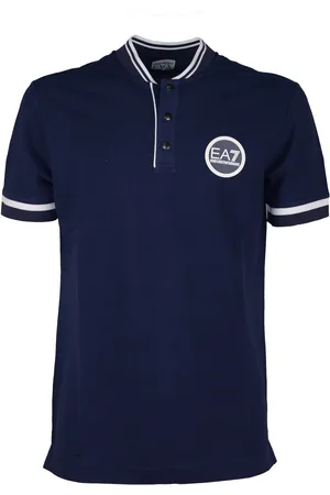 EA7 Polo 3LPF18-PJ4MZ para hombre