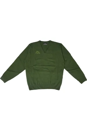 Kappa Jersey 302ZVD0 para hombre