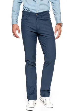 Wrangler Pantalón W120-AE para hombre