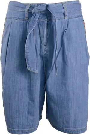 CAFèNOIR Short JP0035 para mujer
