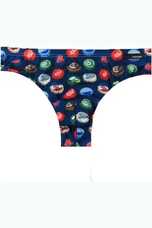 RRD Bañador 18337 para hombre