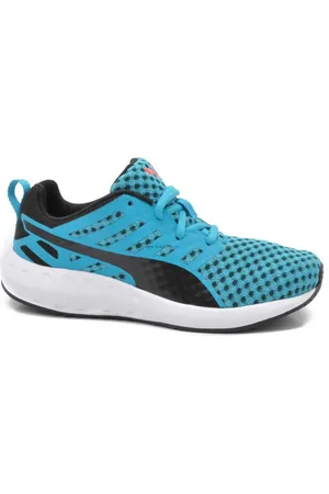PUMA Zapatillas de running 188594 para niño