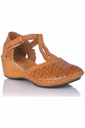 48 HORAS Zapatos de tacón 4005-11 para mujer